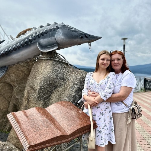 По лучшим местам в окрестностях Красноярска — за один день!