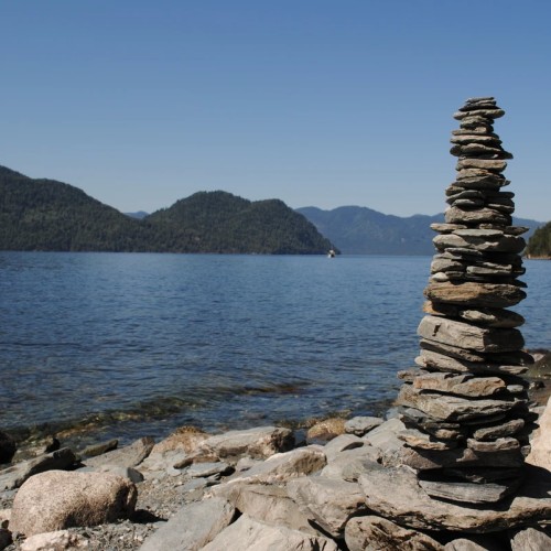 Телецкое озеро — путешествие с этнографом на вашем авто