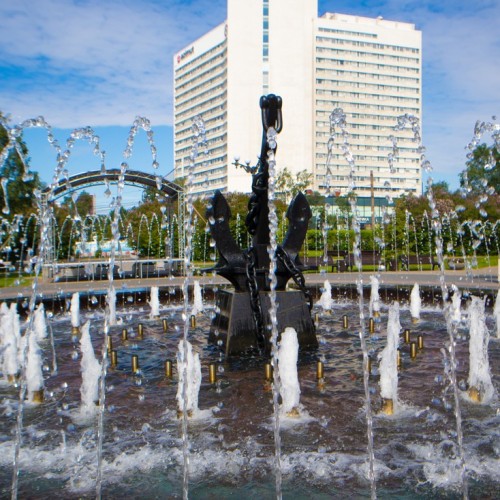 Горы и водопады Севера: тур на Кольский полуостров в мини-группе