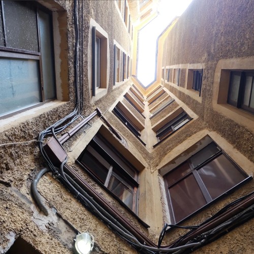 Обратная сторона Петербурга