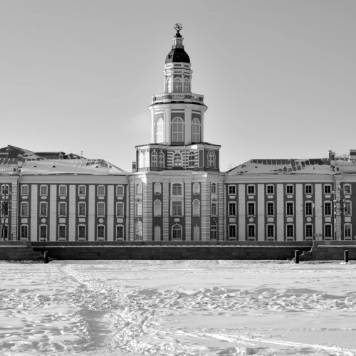 Мифы и легенды Петербурга