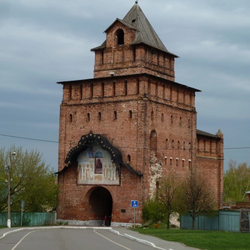Квест-экскурсия в Коломенском Кремле «Секреты древней книги»