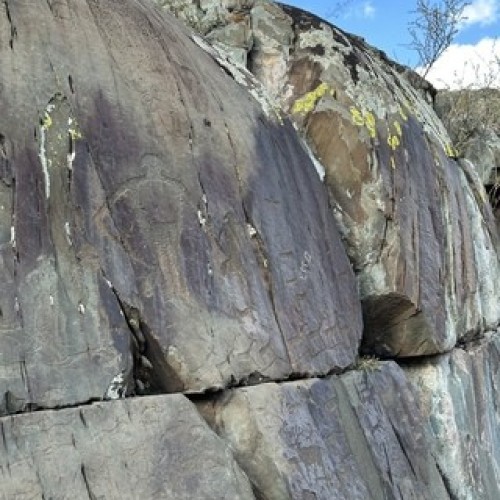 Дух Алтая: путешествие по знаковым локациям