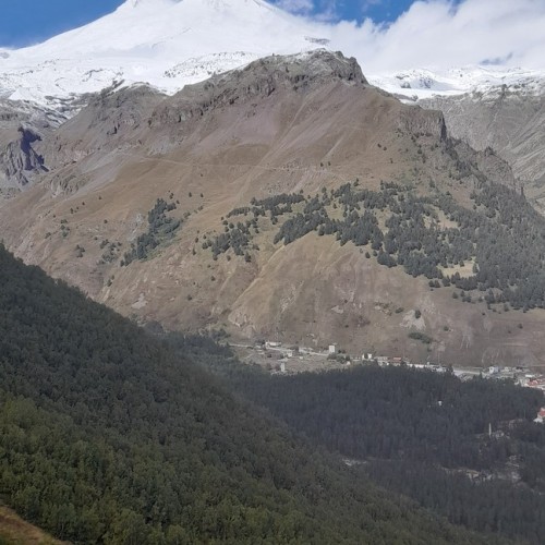 Индивидуальный трип по городам КМВ и ночная экскурсия в обсерваторию