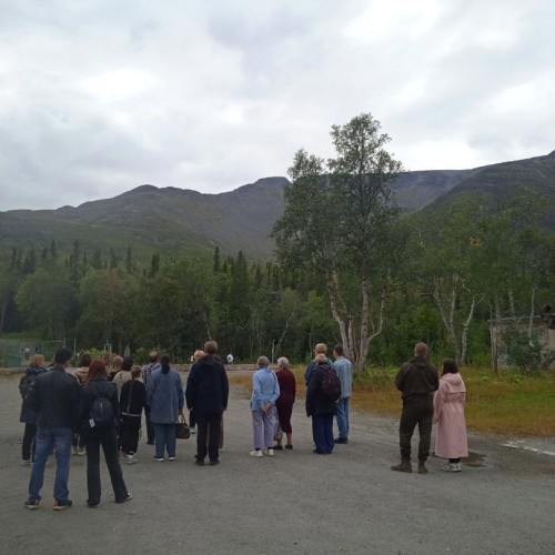 Зов Севера: Мурманск, Териберка, саамская деревня и прогулка по Баренцеву морю