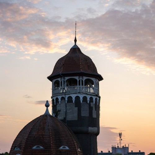 Время для себя: индивидуальное путешествие по балтийскому побережью