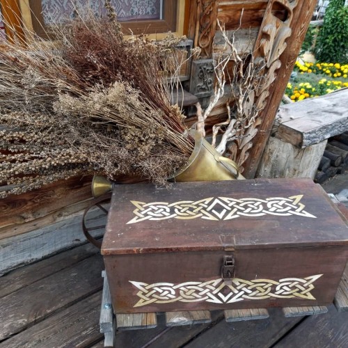 Алтай глазами Шукшина и белого шамана