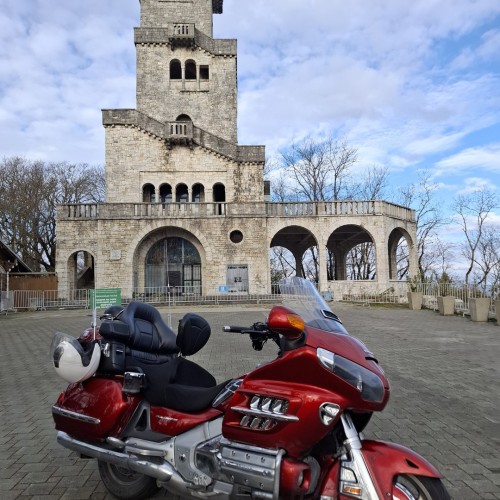 Мотопутешествие по черноморскому побережью (индивидуально)