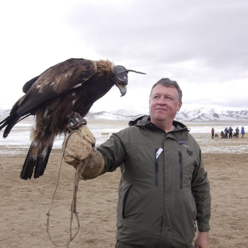 Из Алтая, по Чуйскому тракту — в Монголию на фестиваль беркутчи с проживанием в юрте