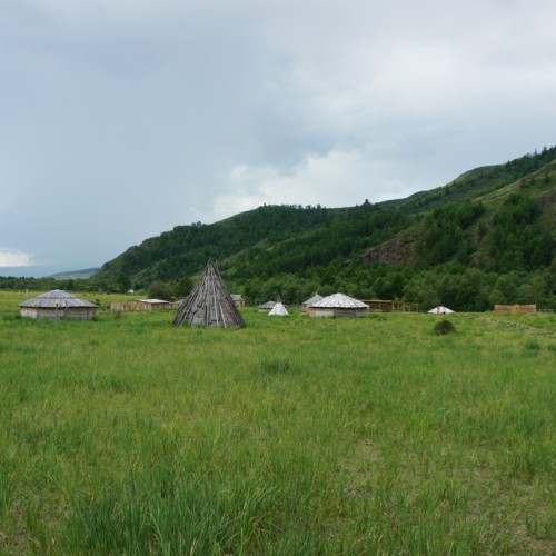 Всё и сразу в Хакасии: этнопутешествие по жемчужинам республики