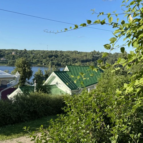 На «Фестиваль сыра», к лосям и на праздник Ивана Купалы: автобусный мини-тур в Кострому и Плёс