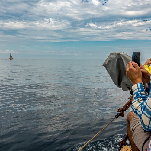 Почувствуй край земли: магия дальних островов Кунашир и Шикотан в мини-группе