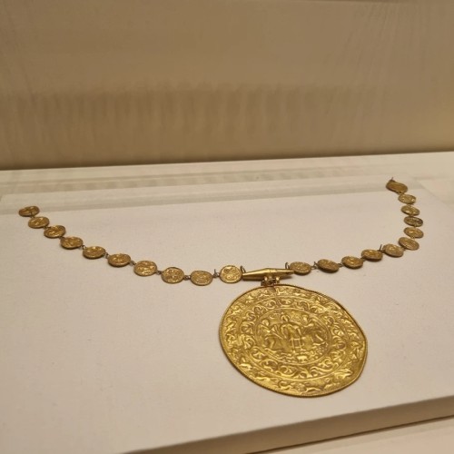 Скрытые сокровища Эрмитажа: Бриллиантовая кладовая (билеты включены)