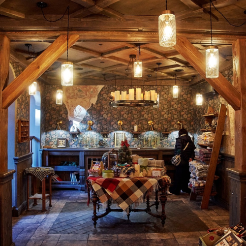 Индивидуально в Калининград: экскурсии, пикник на берегу и прогулка на катере