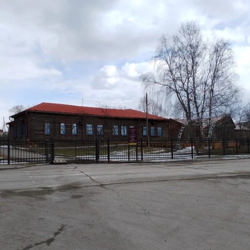 Из Горно-Алтайска — в посёлки Сростки и Верх-Обский