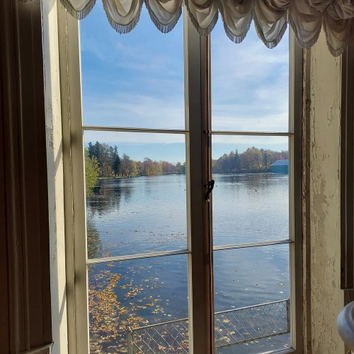 Прогулка по Гатчине: изумительные парки и Старый город