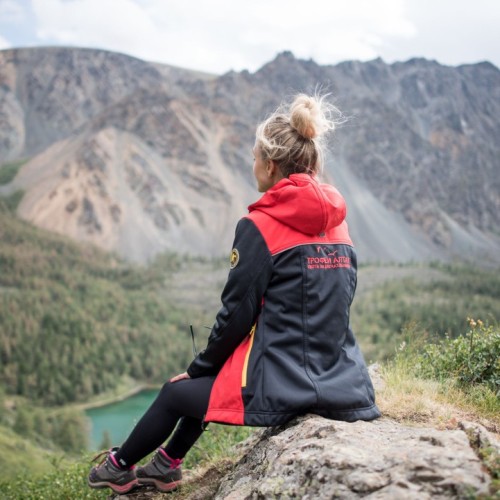 Комфорт-тур на Алтай с фотографом: полёт на вертолёте, парение и главные места (всё включено)