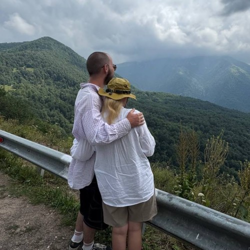 Знакомство с Карачаево-Черкесией: по Домбаю и Архызу на джипе в мини-группе