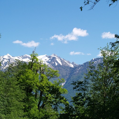 Джип-тур в горах Красной Поляны: 2 походных дня с палатками и рюкзаками, экскурсии и «Роза Хутор»