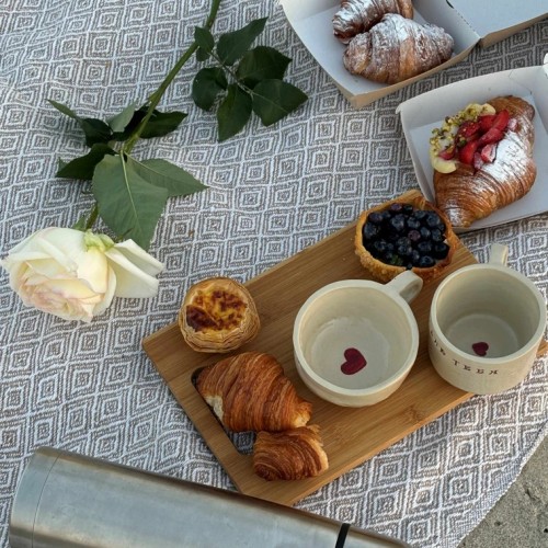 Балтийская лав-стори: выходные для двоих с профессиональным фотографом