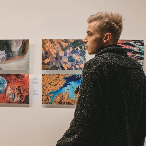 Фотопрогулка по Петербургу в стиле ретро