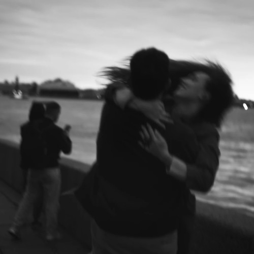 Фотосвидание с Петербургом