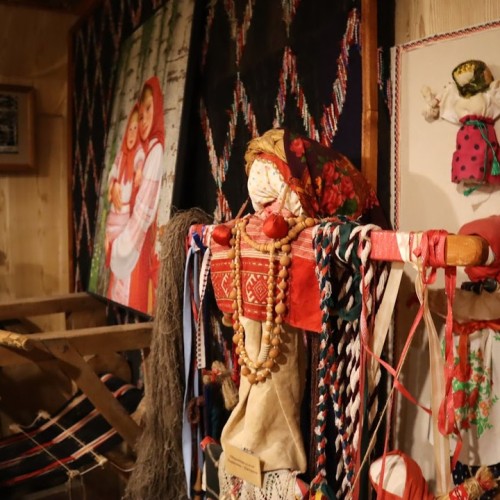 Калуга, ты просто космос: комфортное путешествие в купеческом стиле (мини-группа)