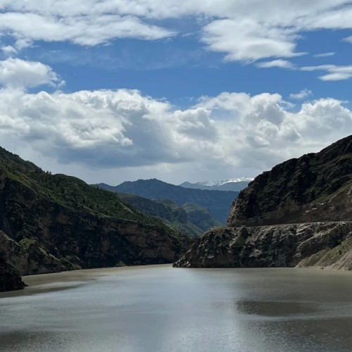 Знаменитые места Дагестана за 3 дня в мини-группе