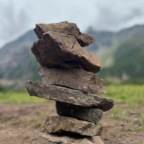 Там с коптера видны вулканы: экспедиция по Камчатке с выходом в море