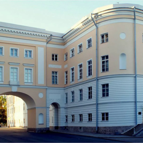 Экскурсия-квест в Царском Селе (5+)