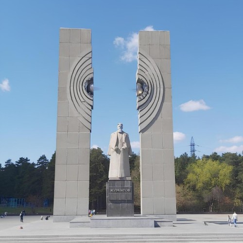 Были и небыли челябинского Арбата