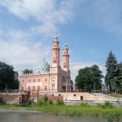 Владикавказ: архитектура, культура, городские истории