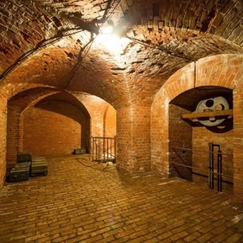 Индивидуальное путешествие по Калининграду и балтийским берегам