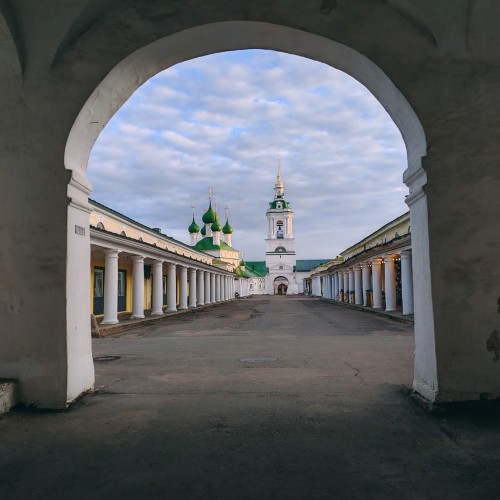 Тайна Сусанинской площади: экскурсия-квест для юных сыщиков (5+)
