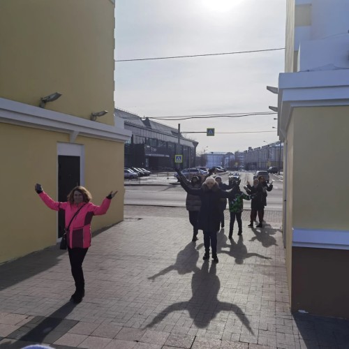 Иркутск и окрестности — экскурсия в мини-группе с посещением музея «Тальцы»