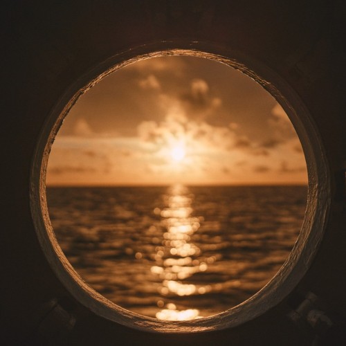 Морская экспедиция на паруснике: из Санкт-Петербурга в Калининград