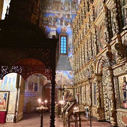 Культурные выходные в Костромской губернии со спектаклем, сырной дегустацией и чаем из самовара