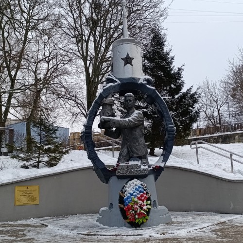Штурм Кёнигсберга