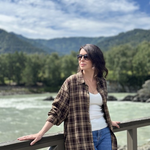 Выезд на Алтай в мини-группе: главные локации, места силы, погружение в культуру и спа