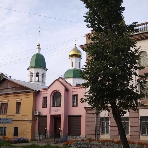 Великие Луки и великие люди: старинные города и дома-музеи гениев музыки и математики