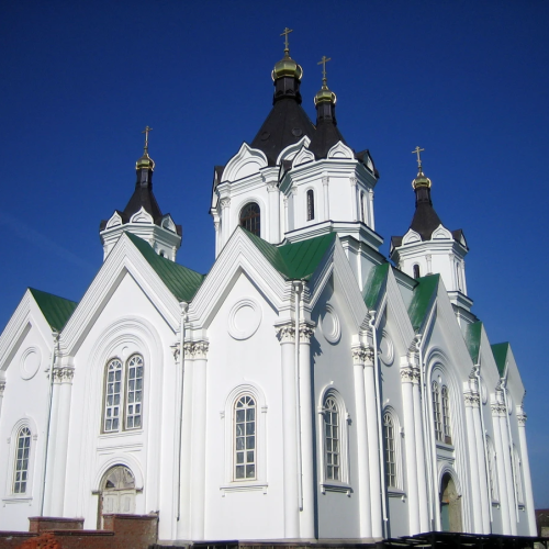 «Арзамас-городок» — обзорная экскурсия из Нижнего Новгорода