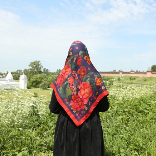 Насыщенное путешествие по Золотому кольцу со стартом из Москвы: 6 городов, где веет русским духом