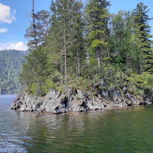 Алтайская классика: обзорный автотур по знаковым локациям