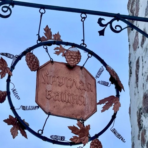 Путешествие из Петербурга в Средневековье: два дня в Выборге