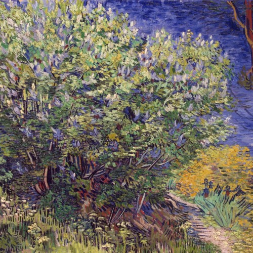 Импрессионисты и постимпрессионисты в Главном штабе