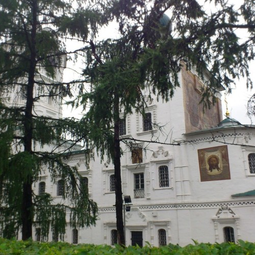 От архитектуры Иркутска до пейзажей Ольхона