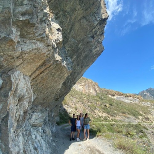 Алтайская классика: обзорный автотур по знаковым локациям