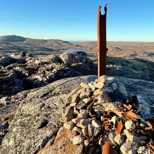 Индивидуальный джип-выезд на Средний и Рыбачий: история Севера и арктические ландшафты