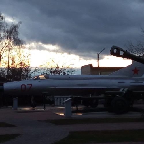 Чем славен город Бор