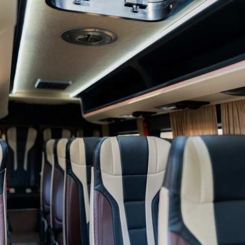 Териберка, Мурманск и деревня саамов: приключения на Кольском с поездкой за сиянием и поиском китов